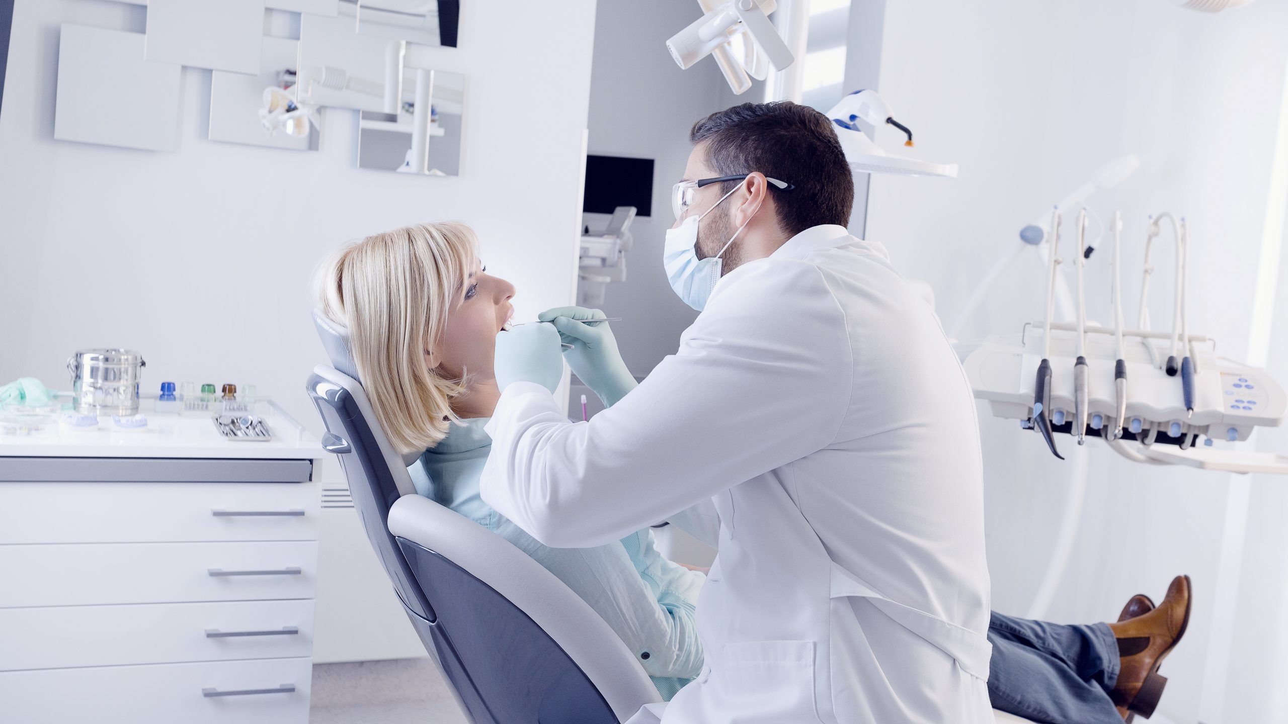 Dentist in Laurelville, OH